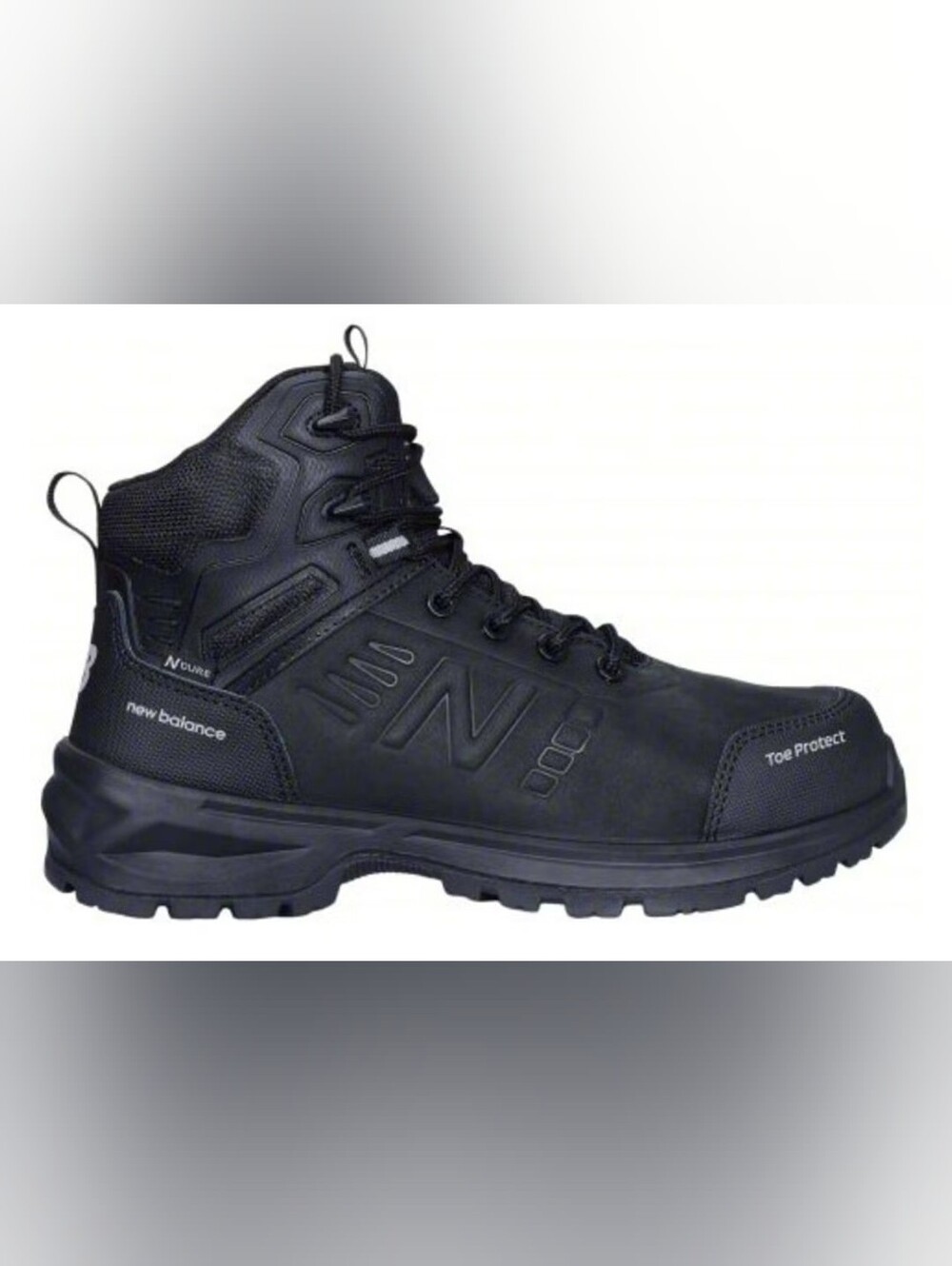 New Balance Calibre Met SD10